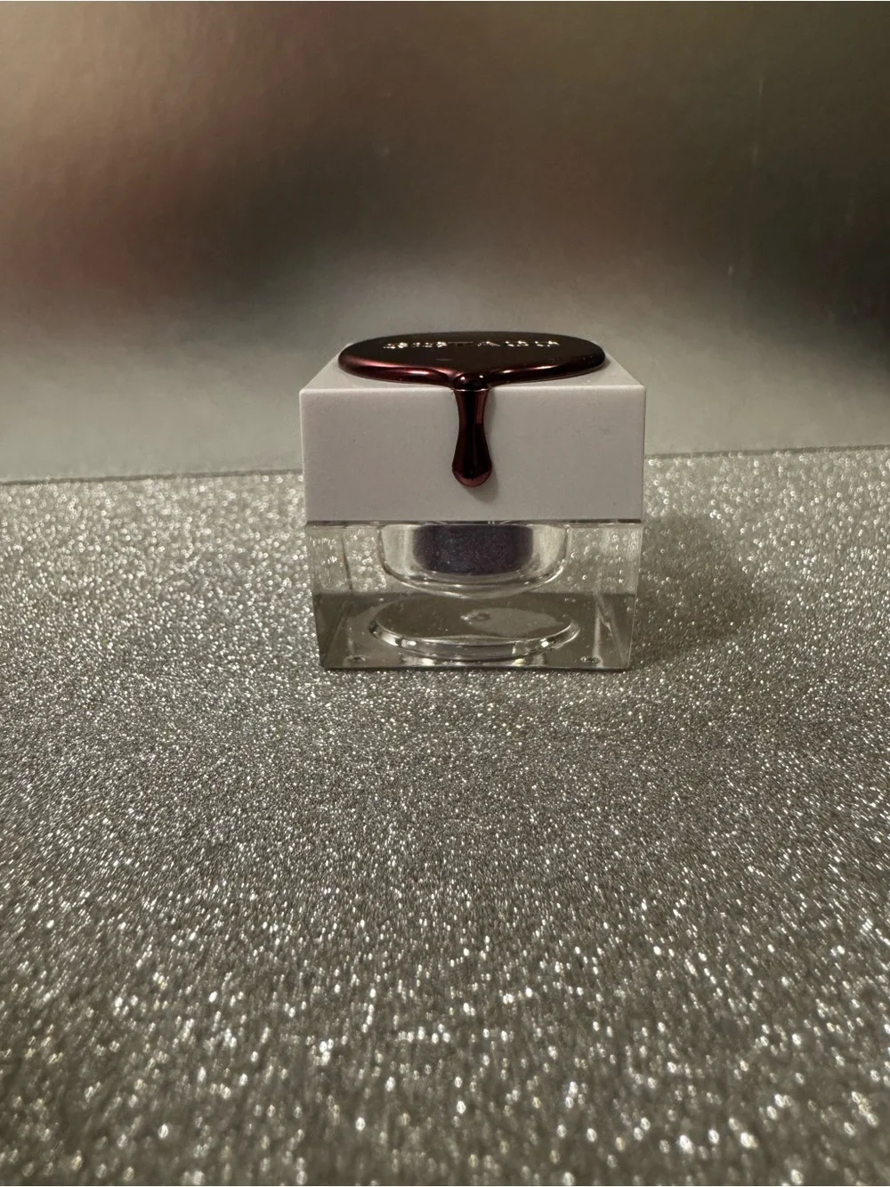 Sistaco Exclusive Limited Edition Dazzle Mineral Powder from Advent